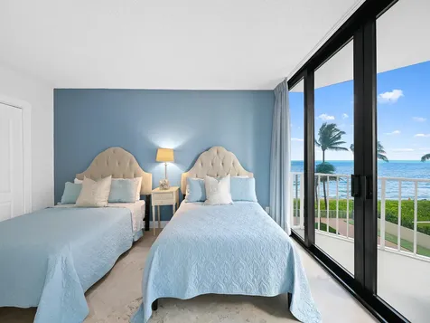 2917 S Ocean Boulevard Highland Beach FL 33487