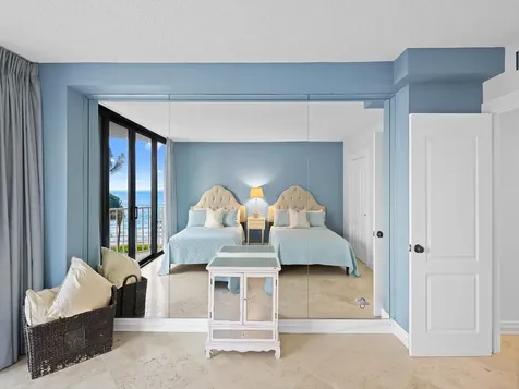 2917 S Ocean Boulevard Highland Beach FL 33487