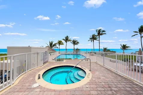 2917 S Ocean Boulevard Highland Beach FL 33487
