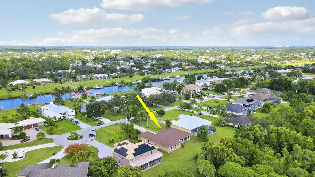 164 Se Osprey Ridge Port Saint Lucie FL 34984