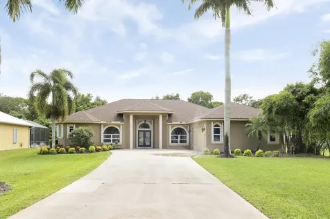 164 Se Osprey Ridge Port Saint Lucie FL 34984