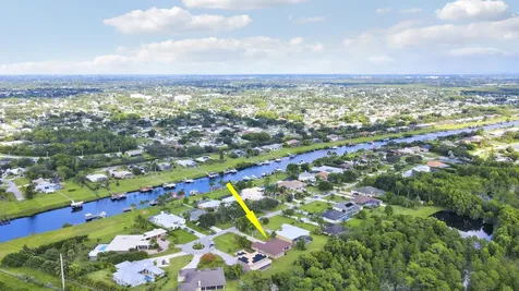 164 Se Osprey Ridge Port Saint Lucie FL 34984