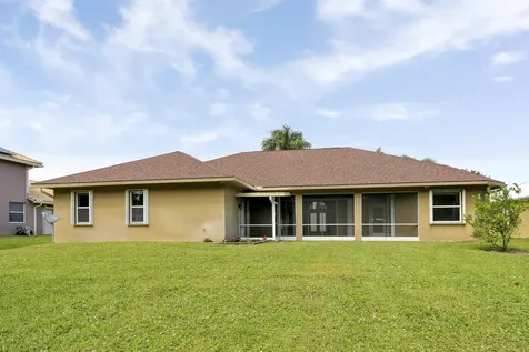 164 Se Osprey Ridge Port Saint Lucie FL 34984