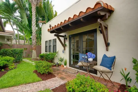 3505 Poinsettia Avenue West Palm Beach FL 33407