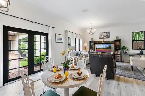3505 Poinsettia Avenue West Palm Beach FL 33407