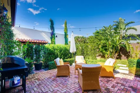 3505 Poinsettia Avenue West Palm Beach FL 33407