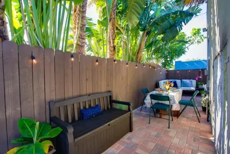 3505 Poinsettia Avenue West Palm Beach FL 33407