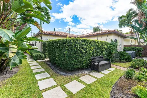 3505 Poinsettia Avenue West Palm Beach FL 33407