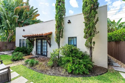 3505 Poinsettia Avenue West Palm Beach FL 33407