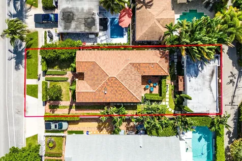 3505 Poinsettia Avenue West Palm Beach FL 33407