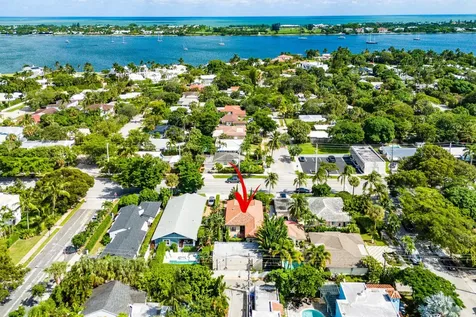 3505 Poinsettia Avenue West Palm Beach FL 33407
