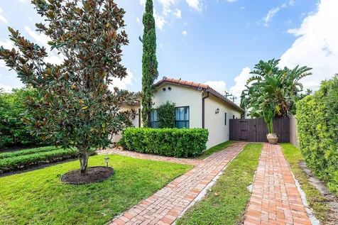 3505 Poinsettia Avenue West Palm Beach FL 33407