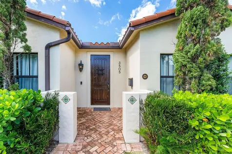 3505 Poinsettia Avenue West Palm Beach FL 33407