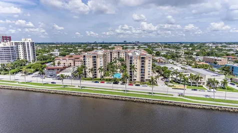 1805 N Flagler Drive West Palm Beach FL 33407