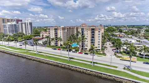 1805 N Flagler Drive West Palm Beach FL 33407