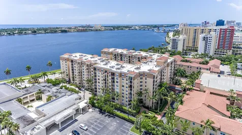 1805 N Flagler Drive West Palm Beach FL 33407