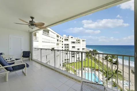 3101 S Ocean Boulevard Highland Beach FL 33487