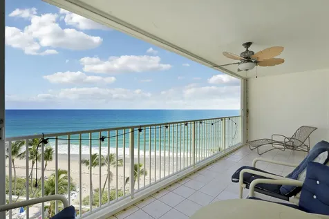 3101 S Ocean Boulevard Highland Beach FL 33487