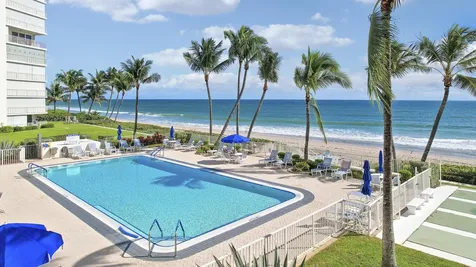 3101 S Ocean Boulevard Highland Beach FL 33487