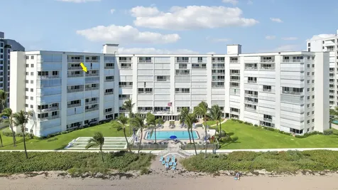 3101 S Ocean Boulevard Highland Beach FL 33487