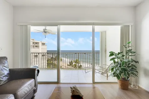 3101 S Ocean Boulevard Highland Beach FL 33487