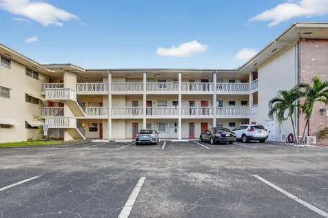 4770 Nw 10th Court Plantation FL 33313