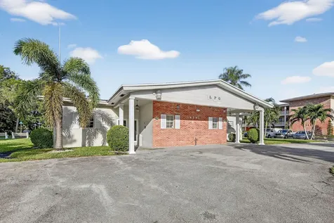 4770 Nw 10th Court Plantation FL 33313