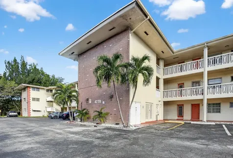 4770 Nw 10th Court Plantation FL 33313