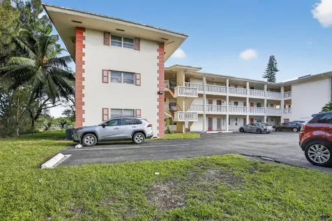 4770 Nw 10th Court Plantation FL 33313