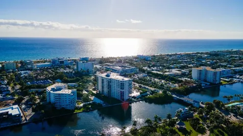 50 East Road Delray Beach FL 33483