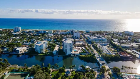 50 East Road Delray Beach FL 33483