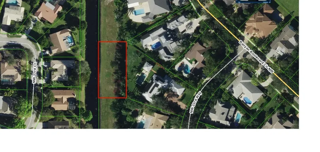 0 NW 23rd Way Boca Raton FL 33431