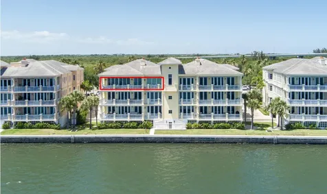 7 Royal Palm Pointe Vero Beach FL 32960