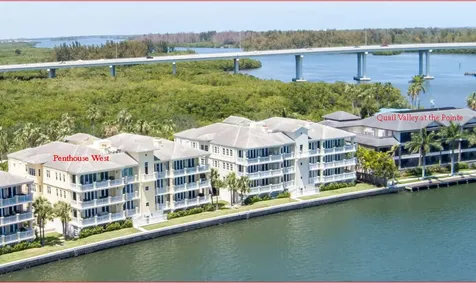 7 Royal Palm Pointe Vero Beach FL 32960