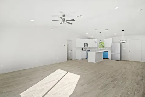 3848 Nw 19th Avenue Okeechobee FL 34972