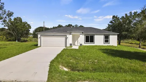 3848 Nw 19th Avenue Okeechobee FL 34972