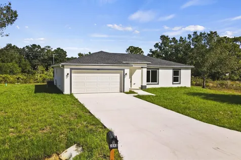 3848 Nw 19th Avenue Okeechobee FL 34972