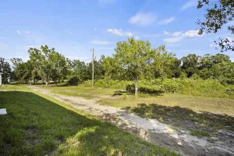 3848 Nw 19th Avenue Okeechobee FL 34972