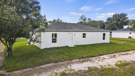 3848 Nw 19th Avenue Okeechobee FL 34972