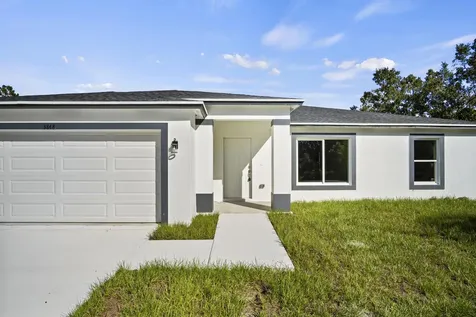 3848 Nw 19th Avenue Okeechobee FL 34972