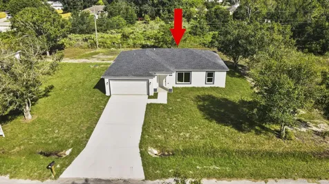 3848 Nw 19th Avenue Okeechobee FL 34972