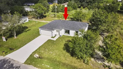 3848 Nw 19th Avenue Okeechobee FL 34972