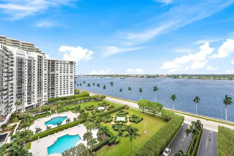 1801 S Flagler Drive West Palm Beach FL 33401
