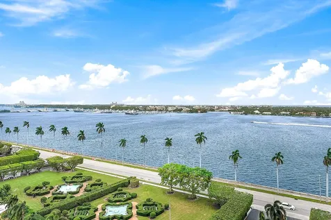 1801 S Flagler Drive West Palm Beach FL 33401