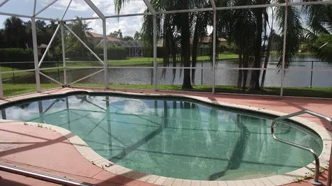 3945 Diamond Chip Court Wellington FL 33414