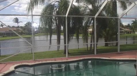 3945 Diamond Chip Court Wellington FL 33414