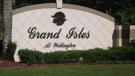 3945 Diamond Chip Court Wellington FL 33414