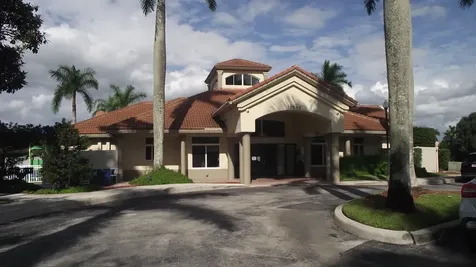 3945 Diamond Chip Court Wellington FL 33414