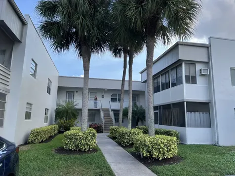 183 Normandy D Delray Beach FL 33484