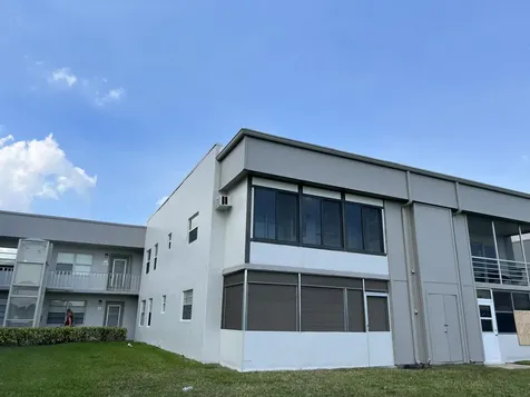 183 Normandy D Delray Beach FL 33484